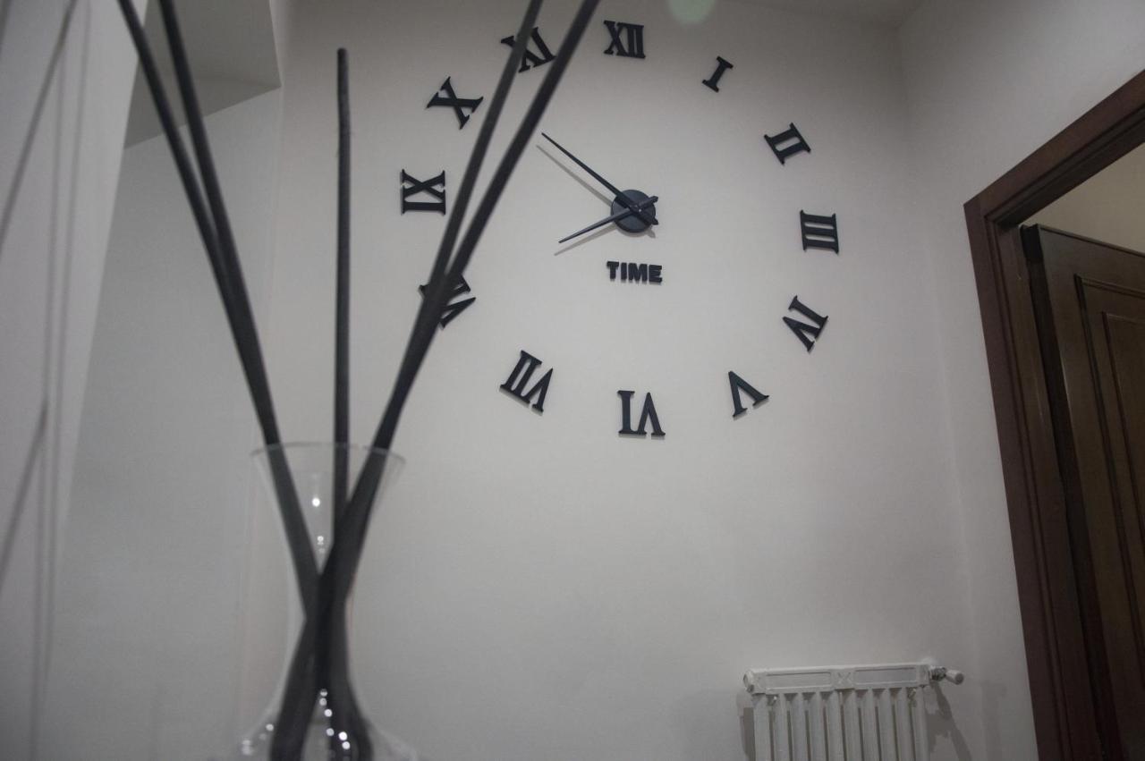 Time Daire Roma Dış mekan fotoğraf